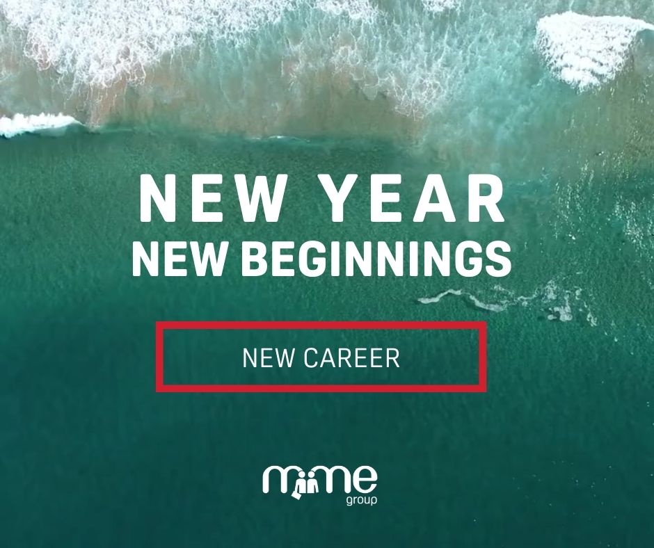 Embrace New Beginnings: Invest in Yourself for a Thriving Career